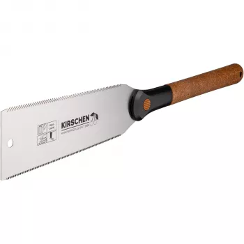 KIRSCHEN Ryoba finsav med korkgreb 240 mm