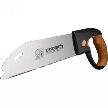 KIRSCHEN låsesav med korkgreb 300 mm