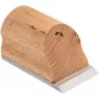 Kirschen Flatfix håndhøvl 90x50x4,5 mm, lige