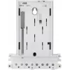 ABB adapter med klemmedæksel BKE-A KLD