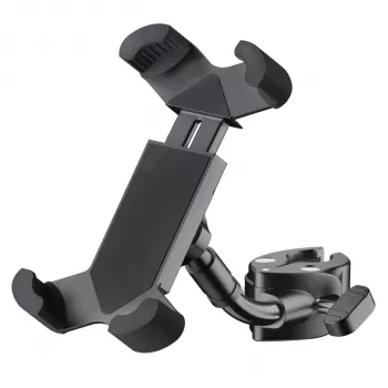 K&M 19755 smartphoneholder sort