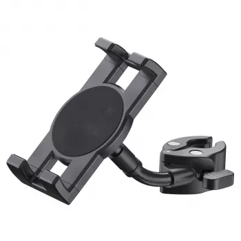 K&M 19764 smartphoneholder sort