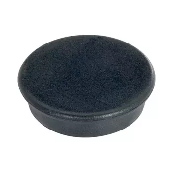 Franken GmbH magnet HM10 10 13 mm sort 10 stk.