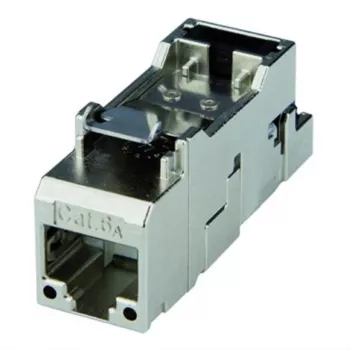 Telegärtner AMJ-S modul Cat.6A - modulindsats (kobling)