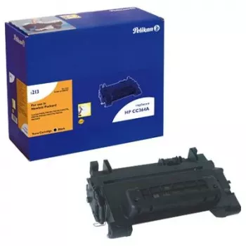 Pelikan toner til HP CC364A sort