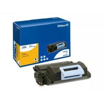 Pelikan tonerkassette til HP Q5945A sort