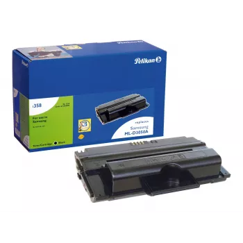 Pelikan tonerpatron til Samsung ML-D3050A sort