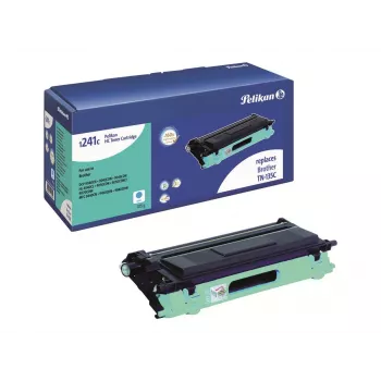 Pelikan toner til Brother TN135C cyan
