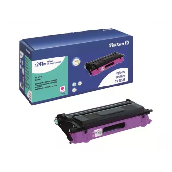 Pelikan tonerpatron til Brother TN-135M magenta