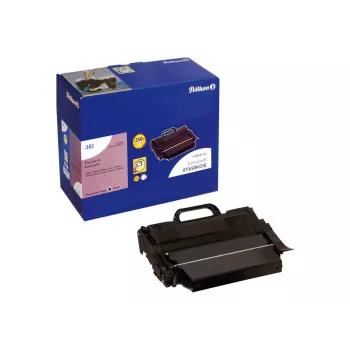Pelikan toner til Lexmark T650H21E sort