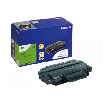 Pelikan kompatibel tonerkassette til Samsung MLT-D2092L sort høj kapacitet