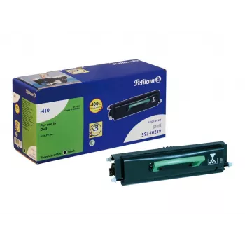 Pelikan Hardcopy tonerkassette til Dell 593-10239 sort