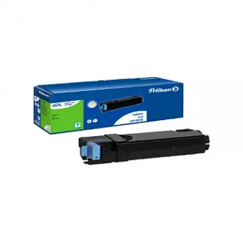 Pelikan toner til Dell 59310313, cyan