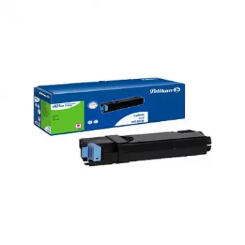 Pelikan toner til Dell 59310315, magenta