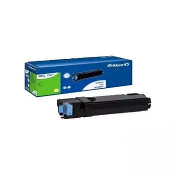 Pelikan toner til Dell 59310314, gul