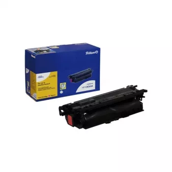 Pelikan toner til HP CE263A magenta