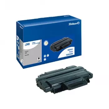 Pelikan kompatibel tonerkassette til Xerox 106R01374 sort