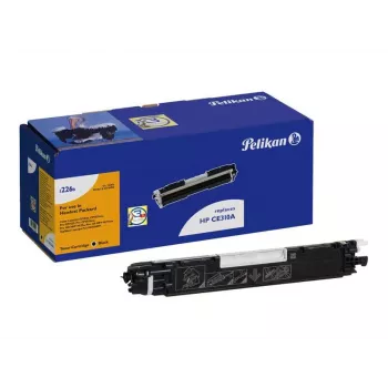 Pelikan kompatibel tonerkassette til HP CF410A sort
