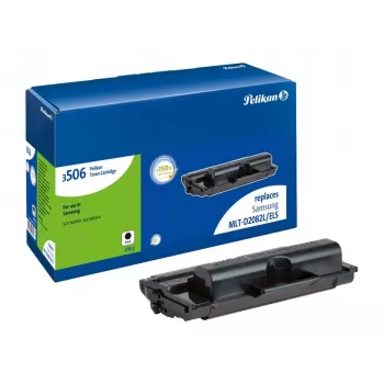Pelikan Hardcopy kompatibel tonerkassette til Samsung MLT-D2082L sort