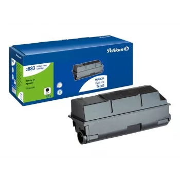 Pelikan toner til Kyocera TK360 sort