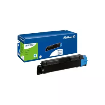 Pelikan toner til Kyocera TK-580C cyan