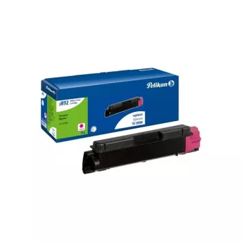 Pelikan tonerpatron til Kyocera TK-580M magenta