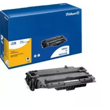 Pelikan kompatibel tonerkassette til HP CF214X sort høj kapacitet