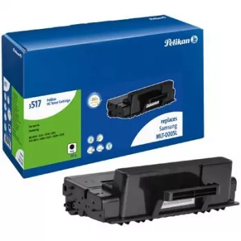 Pelikan toner til Samsung MLT-D205L sort