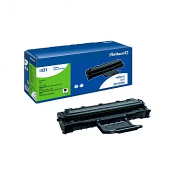 Pelikan toner til Dell 59310094 sort