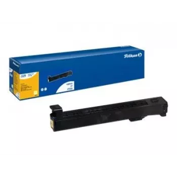 Pelikan toner til HP CF312A gul