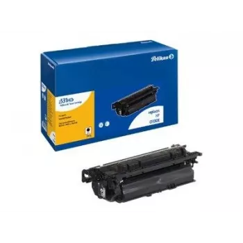 Pelikan toner til HP CF330X sort