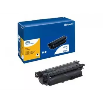 Pelikan kompatibel tonerkassette til HP CF320A (650A) sort - standard yield