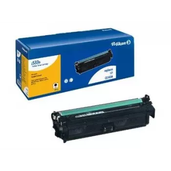 Pelikan tonerkassette til HP CE340A sort