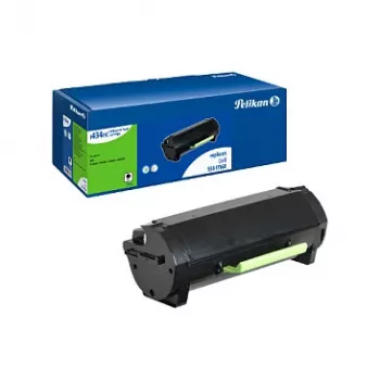 Pelikan tonerpatron til Dell 59311168 / 59311167 - sort, høj rækkevidde, 8500 sider