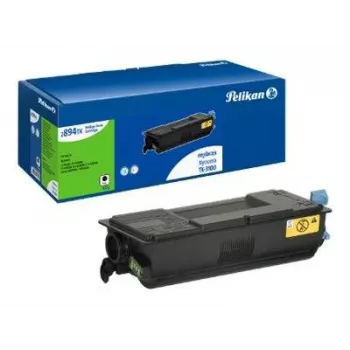 Pelikan kompatibel tonerkassette til Kyocera TK-3100 sort (12 500 sider)