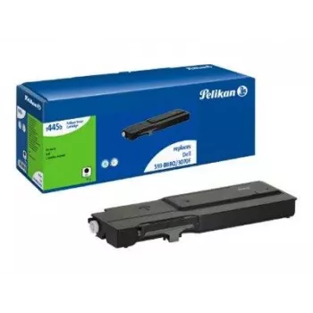 Pelikan tonerpatron til Dell 593BBBQ sort