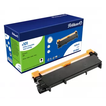 Pelikan toner til Dell 593BBLR sort