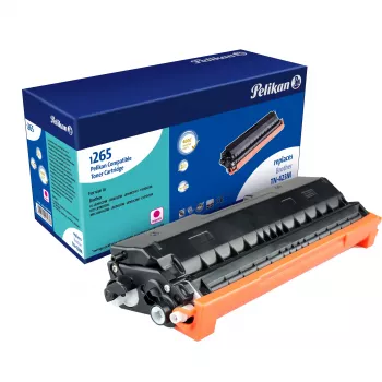 Pelikan toner til Brother TN423M magenta