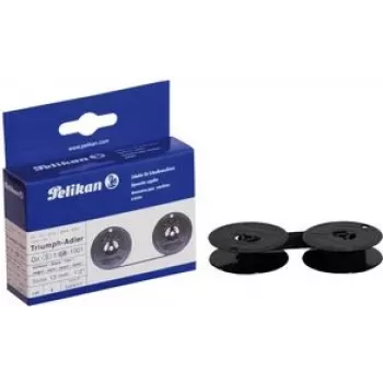 Pelikan Typewriter Ribbon 511865 kompatibelt med IBM Selectric II størrelse 140C blisterpakning