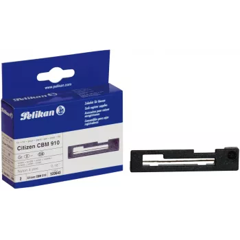 Pelikan farvebånd 520643 kompatibelt til Citizen IR910 PU.195M STSM2PC