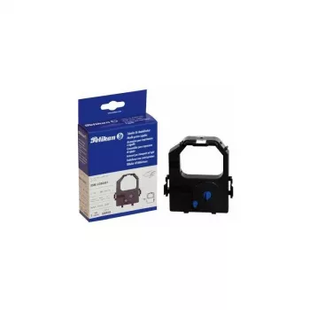 Pelikan farvebånd 531913 kompatibelt til Printronix P300 OCR DS BK 45M ST
