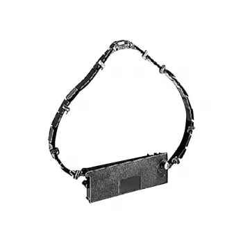 Pelikan 591644 kompatibelt farvebånd til IBM 4224, sort, 19 m