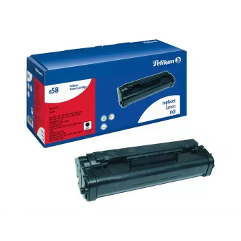 Pelikan kompatibel tonerpatron til Canon FX-3 (sort)