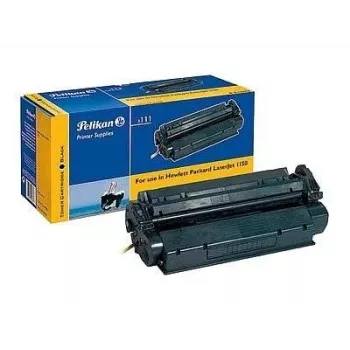 Pelikan tonerpatron til HP Q2624A sort