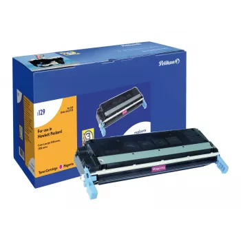 Pelikan toner til HP C9733A magenta