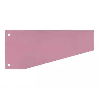 Wekre skilleark pink 100 stk.