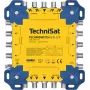 TechniSat TECHNISWITCH 5/8 G/K multiswitch