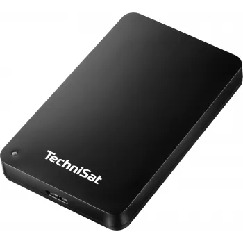 TechniSat Streamstore HDD 1TB USB 3.2 ekstern harddisk