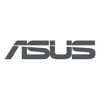 ASUS strømforsyning, sort, fast EU-stik