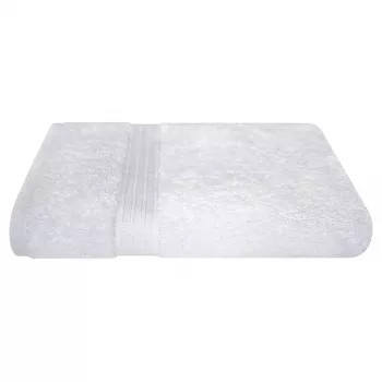 Dyckhoff Siena Bath Towel White 70 x 140 cm